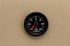 Isspro R3607R EV2 2-1/16 inch 0-1800F Pyrometer - Black Face Black Bezel | Universal