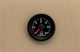 Isspro R3607R EV2 2-1/16 inch 0-1800F Pyrometer - Black Face Black Bezel | Universal