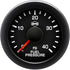 Isspro R50012B Dual Pillar Gauge Kit | 1994-1997 Dodge RAM 2500/3500 5.9L 12V Cummins