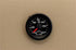 Isspro R5659R EVA 100-280F Trans Oil Temperaure Gauge - Black Face Red Pointer | Universal