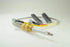 Isspro R650 0-1600F Type K Thermocouple 2.25 inch | Universal