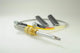 Isspro R650 0-1600F Type K Thermocouple 2.25 inch | Universal