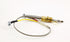 Isspro R658S 0-1600F Adjustable Thermocouple 1/4 inch NPTF | Universal