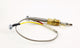 Isspro R658S 0-1600F Adjustable Thermocouple 1/4 inch NPTF | Universal