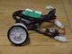 Isspro R6859R Standard 2-1/16 inch 100-280F Electric Transmission Oil Temperature Gauge | Universal