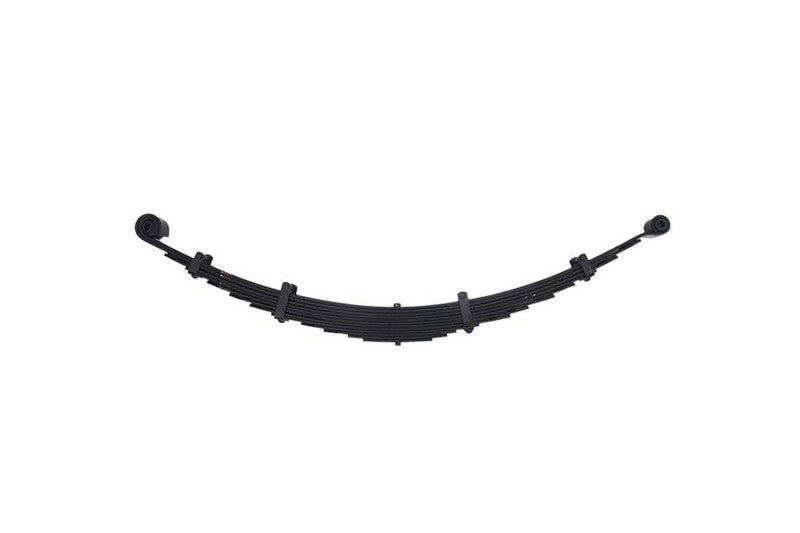 ICON 138507 4 inch Leaf Spring Pack | 2000-2004 Ford F250/F350