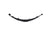 ICON 138507 4" Leaf Spring Pack | 2000-2004 Ford F250/F350 Super Duty