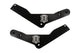 ICON 164503 4-Link Frame Bracket Kit | 2011-2016 Ford F250/F350