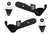 ICON 164504 4-Link Frame Bracket Kit - (Pair) | 2017-2022 Ford F250/F350 Super Duty 4WD