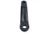 ICON 191001 4 inch Drop Pitman Arm | 1999-2004 Ford F250/F350 Powerstroke 4WD