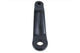 ICON 191001 4 inch Drop Pitman Arm | 1999-2004 Ford F250/F350 Powerstroke 4WD