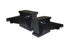 ICON 196276 6 inch Rear Offset Block Kit | 2008-2022 Ford F250/F350