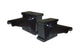 ICON 196276 6 inch Rear Offset Block Kit | 2008-2022 Ford F250/F350