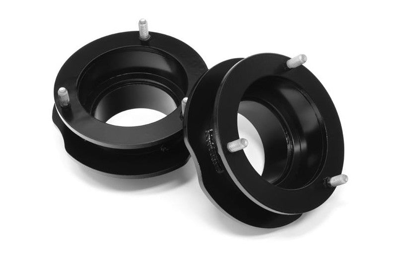 ICON 2120 2 inch Front Spacer Kit | 1994-2012 Dodge RAM 2500/3500 5.9L/6.7L Cummins 4WD