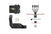ICON 213500 Intelligent Control IIC Install Kit | 2014-2026 RAM 2500 4WD