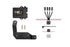 ICON 213500 Intelligent Control IIC Install Kit | 2014-2023 RAM 2500 4WD