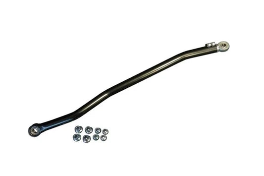 ICON 214030 Adjustable Front Track Bar Upgrade - for 1-6" Lift - (Single) | 2003-2012 Dodge RAM 2500/3500