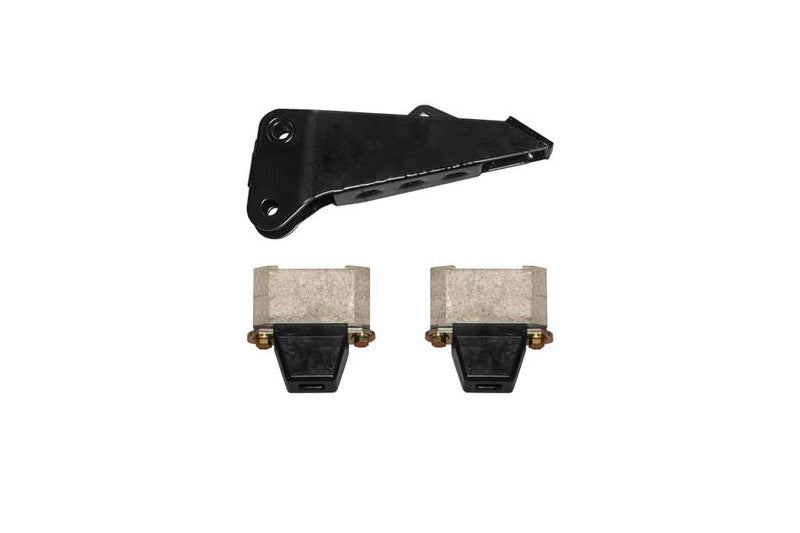 ICON 214040 4.5 inch Box Kit | 2003-2012 RAM 2500/3500HD