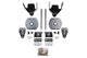 ICON 214205 4.5 inch Box Kit | 2014-2022 RAM 2500 4WD