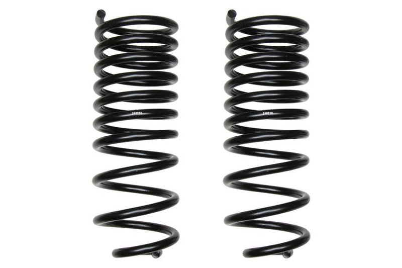 ICON 214206 0.5 inch Rear Performance Spring Kit | 2014-2022 RAM 2500