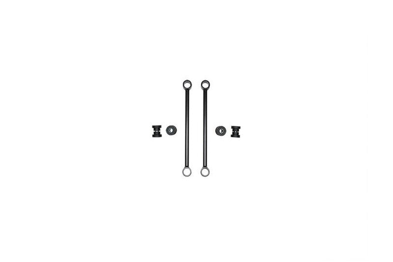 ICON 214207 Rear Sway Bar Link Kit | 2014-2025 RAM 2500 4WD
