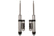 ICON 217705P 0.5 inch Performance Rear 2.5 VS Piggyback Reservoir Shocks | 2014-2025 RAM 2500 4WD