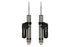ICON 217706EP 2 inch Performance 2.5 VS PB CDEV Rear Shocks | 2014-2023 RAM 2500
