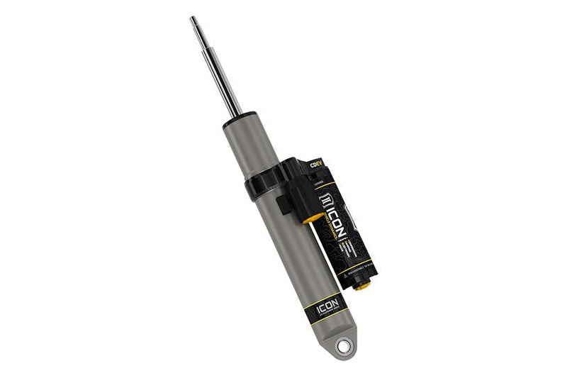 ICON 217706EP 2 inch Performance 2.5 VS PB CDEV Rear Shocks | 2014-2023 RAM 2500