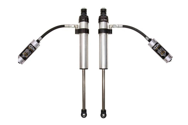 ICON 217800CP 2.5 VS RR CDCV Front Shocks | 2003-2012 Dodge RAM 2500/3500HD
