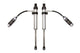 ICON 217800CP 2.5 VS RR CDCV Front Shocks | 2003-2012 Dodge RAM 2500/3500HD