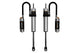 ICON 217802CP 2.5 VS RR CDCV Front Shocks for 2.5 inch Lift | 2014-2025 RAM 2500
