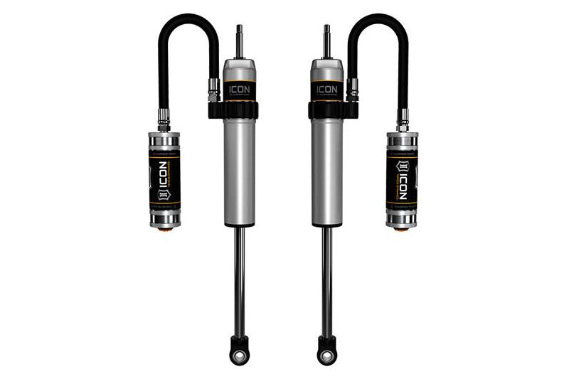 ICON 217803P 2.5 VS RR Front Shocks for 4.5 inch Lift | 2014-2023 RAM 2500