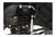 ICON 217803P 2.5" VS Remote Reservoir Front Shocks - for 4.5" Lift - (Pair) | 2014-2026 RAM 2500 4WD
