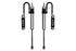 ICON 217810CP 2.5 VS RR CDCV Front Shocks for 4.5 inch Lift | 2003-2012 Dodge RAM 2500/3500HD