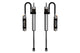 ICON 217810CP 2.5 VS RR CDCV Front Shocks for 4.5 inch Lift | 2003-2012 Dodge RAM 2500/3500HD