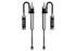 ICON 217810P 2.5 VS RR Front Shocks for 4.5 inch Lift | 2003-2012 Dodge RAM 2500/3500HD