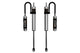 ICON 217810P 2.5 VS RR Front Shocks for 4.5 inch Lift | 2003-2012 Dodge RAM 2500/3500HD