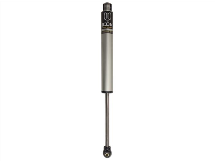 ICON 36507 2.0 Aluminum Series Front Shock for 3-6 inch Lift | 1999-2004 Ford F250/F350 Powerstroke 4WD