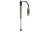 ICON 36510R 2.0 Aluminum Series Rear Shock for 8-10 inch Lift | 1999-2004 Ford F250/F350 Powerstroke 4WD