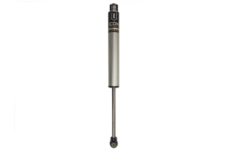 ICON 36510 2.0 Aluminum Series Front Shock for 8-12 inch Lift | 1999-2004 Ford F250/F350 Powerstroke 4WD