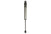 ICON 36510 2.0" VS Aluminum Front Shock - for 8-12" Lift - (Single) | 1999-2004 Ford F250/F350 Powerstroke 4WD