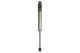 ICON 36510 2.0 Aluminum Series Front Shock for 8-12 inch Lift | 1999-2004 Ford F250/F350 Powerstroke 4WD