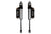 ICON 37710CP 3-6 inch 2.5 VS PB CDCV Front Shocks | 1999-2004 Ford F250/F350 Powerstroke 4WD
