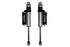 ICON 37710P 3-6 inch 2.5 VS PB Front Shocks | 1999-2004 Ford F250/F350 Powerstroke 4WD