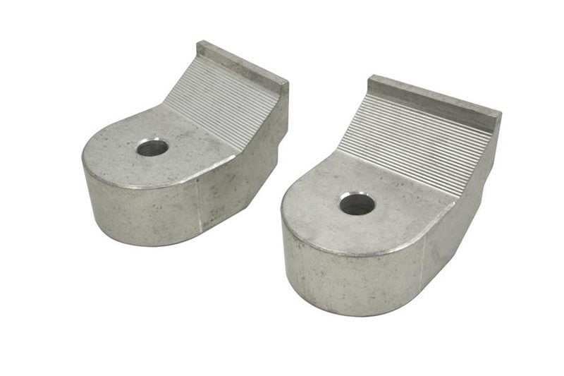 ICON 6110B 1.5 inch Billet Front Spacer Kit | 2005-2022 Ford F250/F350 Powerstroke 4WD