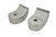 ICON 6110B Billet Front Spacer Kit - for 1.5" Lift - (Pair) | 2005-2025 Ford F250/F350 Super Duty 4WD
