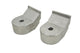 ICON 6110B 1.5 inch Billet Front Spacer Kit | 2005-2022 Ford F250/F350 Powerstroke 4WD