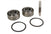 ICON 614500 Uniball Upper Control Arm Service Kit | Universal