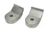ICON 6160B 1 inch Billet Front Spacer Kit | 2005-2022 Ford F250/F350 Powerstroke 4WD