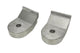 ICON 6160B 1 inch Billet Front Spacer Kit | 2005-2022 Ford F250/F350 Powerstroke 4WD